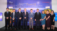 USMH／ベトナムのIT企業と業務提携、イグニカ事業を強化
