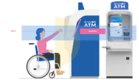 ローソン／ローソン銀行ATMの新型機を全国店舗に導入へ