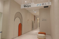 浦和パルコ／コンセプト型医療モール「Welpa」首都圏初拠点オープン