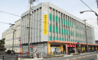 カモン新湊ショッピングセンター運営会社／破産、負債総額2億9000万円