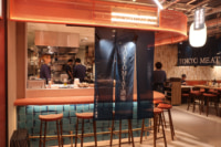 ハラカド／イタリアン食堂「TOKYO MEAT 酒場」オープン