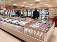 冷凍食品／23年国内生産量は3.3％減、値上げが響く