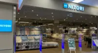 ニトリ／韓国4店舗目「NITORI Homeplus Incheon Yeonsu」オープン