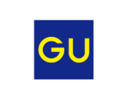 GU／今春、全国に18店舗オープン