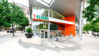 7-Eleven／「デリバリーサービス7NOW」2025年10億ドルの目標