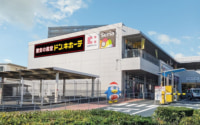 ドンキ／「西友上野芝店」内に新店舗オープン、若者向け商品強化