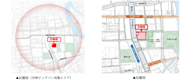 周辺地図