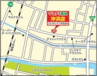 レデイ薬局／徳島県「沖浜店」6／3オープン