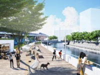 相鉄/横浜市「星天qlay」Eゾーンにキッチンオリジンが7/12オープン