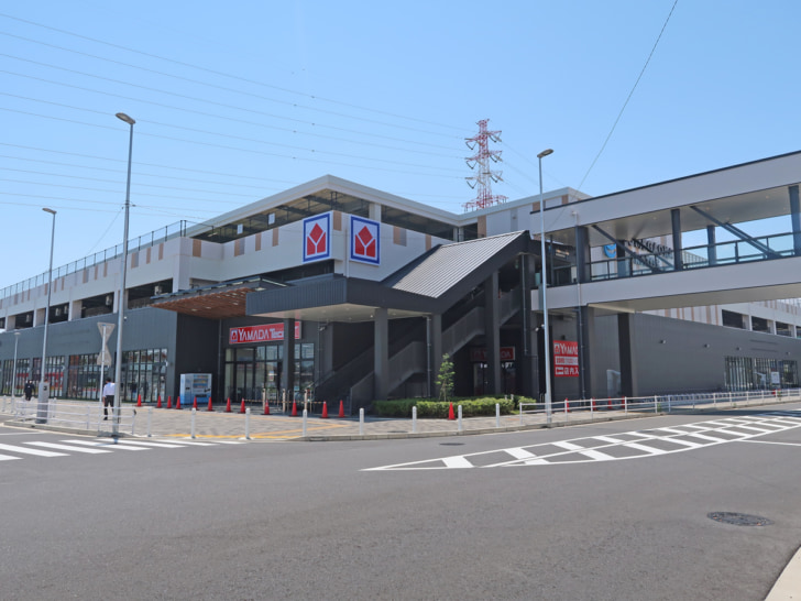 ゆめが丘ソラトス2