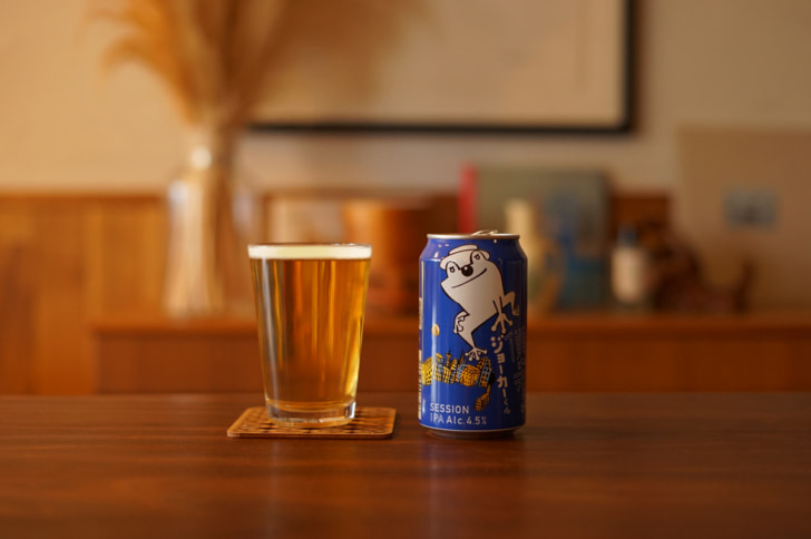 僕ビール君ビール ジョーカーくん