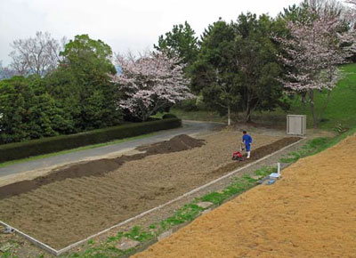 実験農場