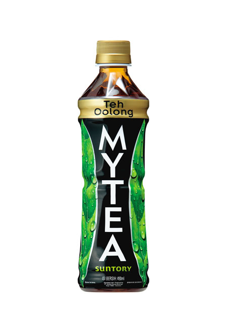 「MYTEA」450ml