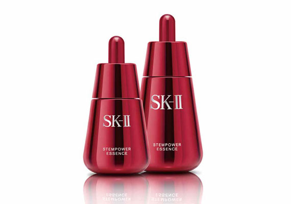 「SK－Ⅱ ステムパワー エッセンス」30ml、50ml