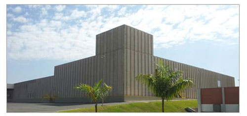 20130819ajinomoto1 ブラジル味の素 リメイラ工場