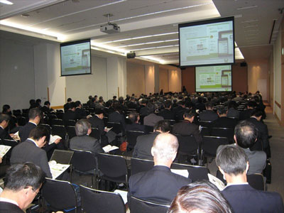 イベントの様子　イメージ