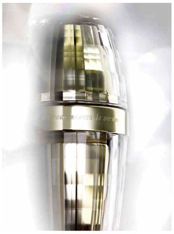 20130821shiseido 「クレ・ド・ポー ボーテ ル・セラム」40ml