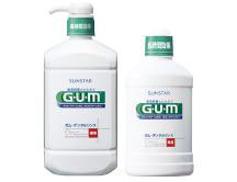 20130828sunstar2 ガム・デンタルリンス 液体ハミガキ