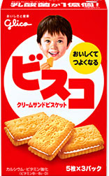 20130913glico2 ビスコ