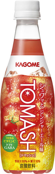 「TOMASH」410ml