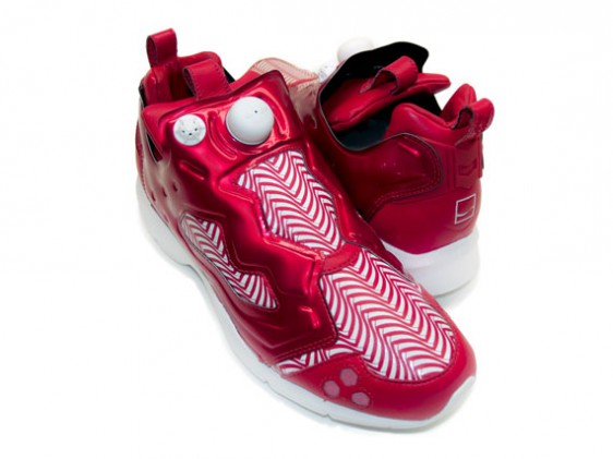 「Coca-Cola PUMP FURY HLS」