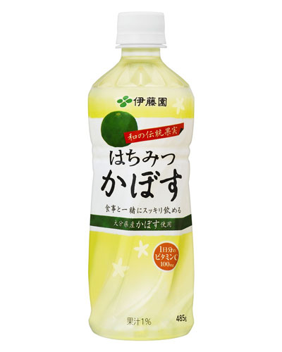 伊藤園 水分補給に適した果実水 はちみつかぼす 流通ニュース 伊藤園 水分補給に適した果実水 はちみつかぼす 流通ニュース