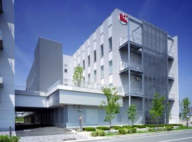 SPECが入る神戸バイオメディカル創造センター(BMA)