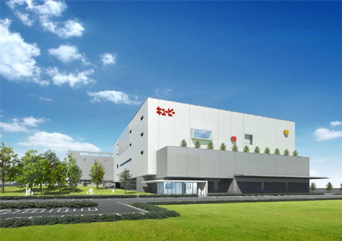 神戸工場 外観イメージ