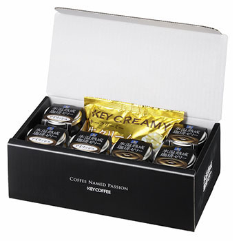 氷温熟成珈琲ゼリー