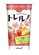 デルモンテ トレルノ もも