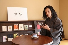 ピース又吉さん