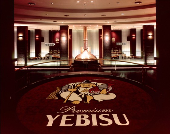 エビスビール記念館