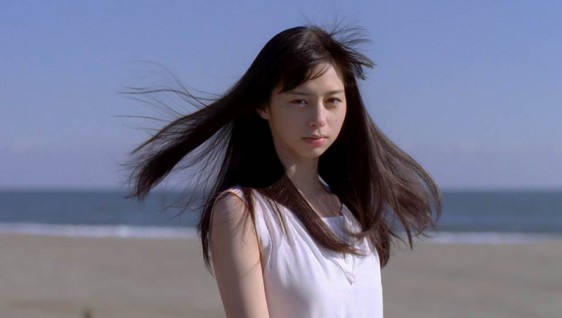 中条あやみさん出演「メリット ピュアン」新CM