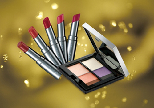 シャイニング ルージュ、アイシャドウ