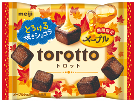 トロット メープル