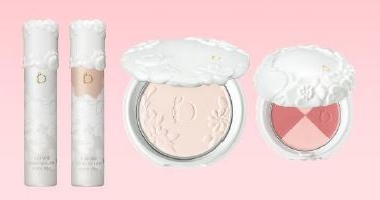 ベースメーキャップ・ポイントメーキャップ新製品