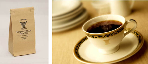 TOARCO TORAJA SELECTED