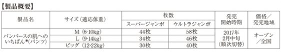 製品概要