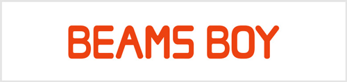 マルイウェブチャネル／BEAMS BOY、BEAMS Tを展開