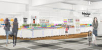 フライング タイガー／静岡東急スクエアに新店舗オープン