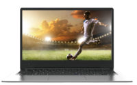 ドン・キホーテ／1万9800円のノートパソコン「MUGAストイックPC」