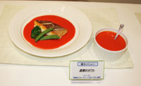キユーピー／即食惣菜、簡便メニューに対応した野菜・卵商品を充実