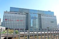 高島屋／3～11月は、百貨店事業堅調で増収増益