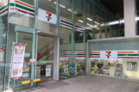 セブン＆アイ／12月の既存店売上高0.4％増、めん類・おでん好調
