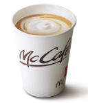 マクドナルド／1月の既存店売上13％増、26か月連続のプラス