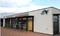 セブン‐イレブン／西日本高速道路管内のSA・PAに20店オープン