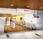 サイゼリヤ／東京・竹橋に「スパゲッティマリアーノ」4号店オープン