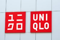 ユニクロ／4月の既存店売上10％増、気温上昇で夏物好調
