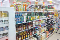 セブンイレブン／当てになる酒類売場を目指し、定番の品ぞろえを強化