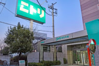 ニトリ／3～5月、客数増加や通販事業好調で営業利益18.3％増